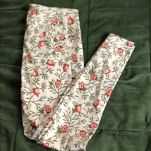 Women’s leggings